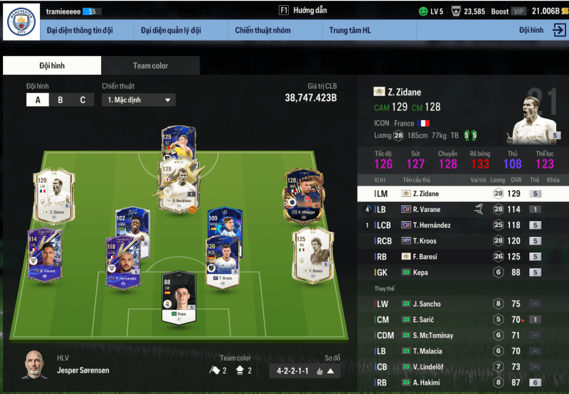 Shop Acc Fifa Shop B n Acc Fifa Uy T n Gi R Bao Uy T n Shop acc fifa shop b n acc fifa uy t n gi r bao uy t n